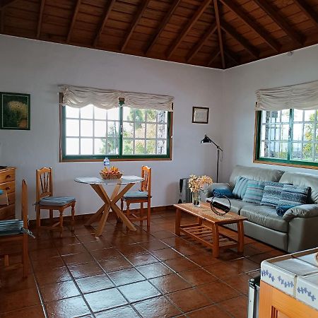 Casa La Majada (Adults Only) Konuk evi Los Llanos De Aridane Dış mekan fotoğraf