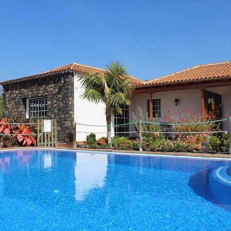 Casa La Majada (Adults Only) Konuk evi Los Llanos De Aridane Dış mekan fotoğraf