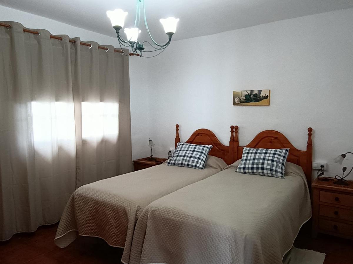 Casa La Majada (Adults Only) Konuk evi Los Llanos De Aridane Dış mekan fotoğraf