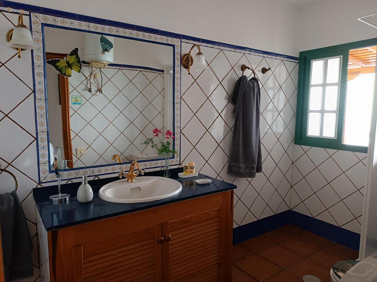 Casa La Majada (Adults Only) Konuk evi Los Llanos De Aridane Dış mekan fotoğraf
