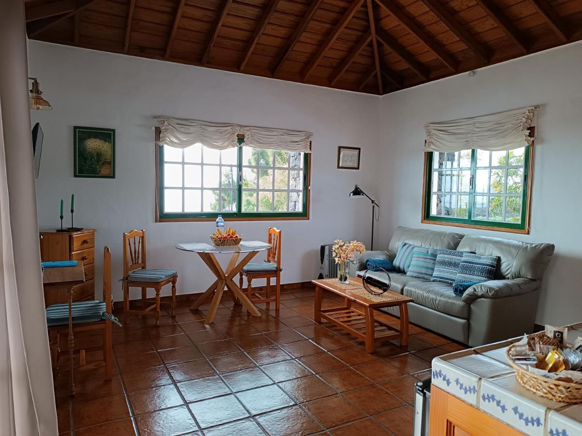 Casa La Majada (Adults Only) Konuk evi Los Llanos De Aridane Dış mekan fotoğraf