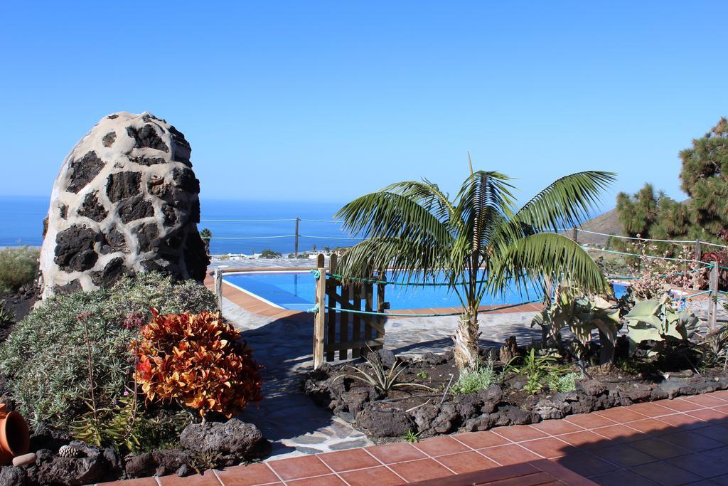 Casa La Majada (Adults Only) Konuk evi Los Llanos De Aridane Dış mekan fotoğraf