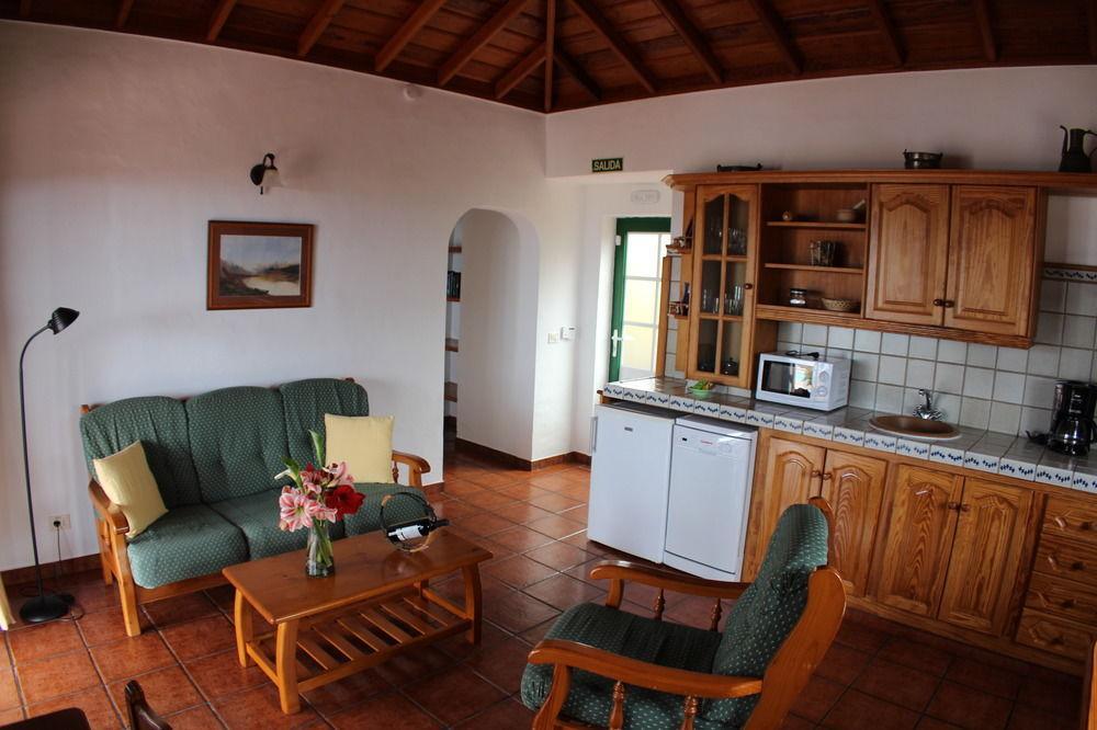 Casa La Majada (Adults Only) Konuk evi Los Llanos De Aridane Dış mekan fotoğraf