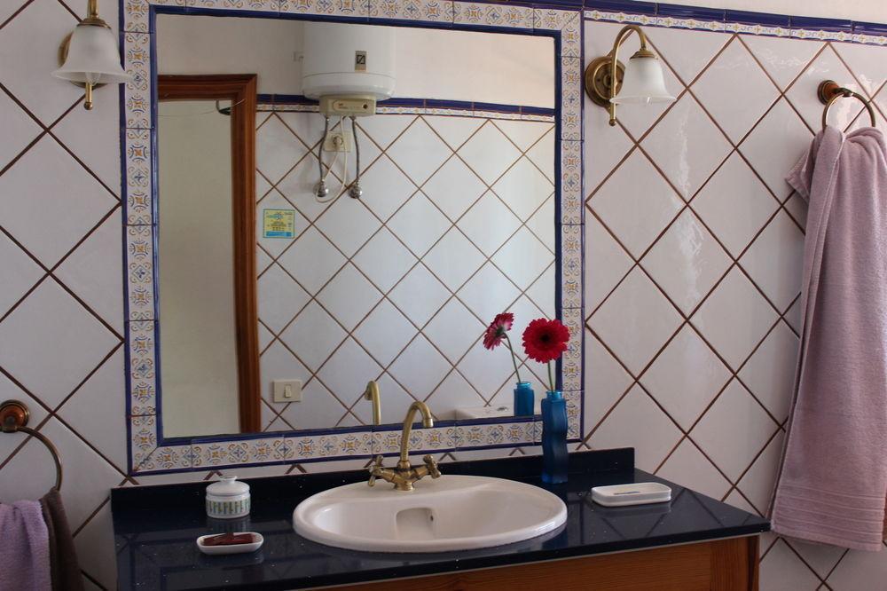 Casa La Majada (Adults Only) Konuk evi Los Llanos De Aridane Dış mekan fotoğraf