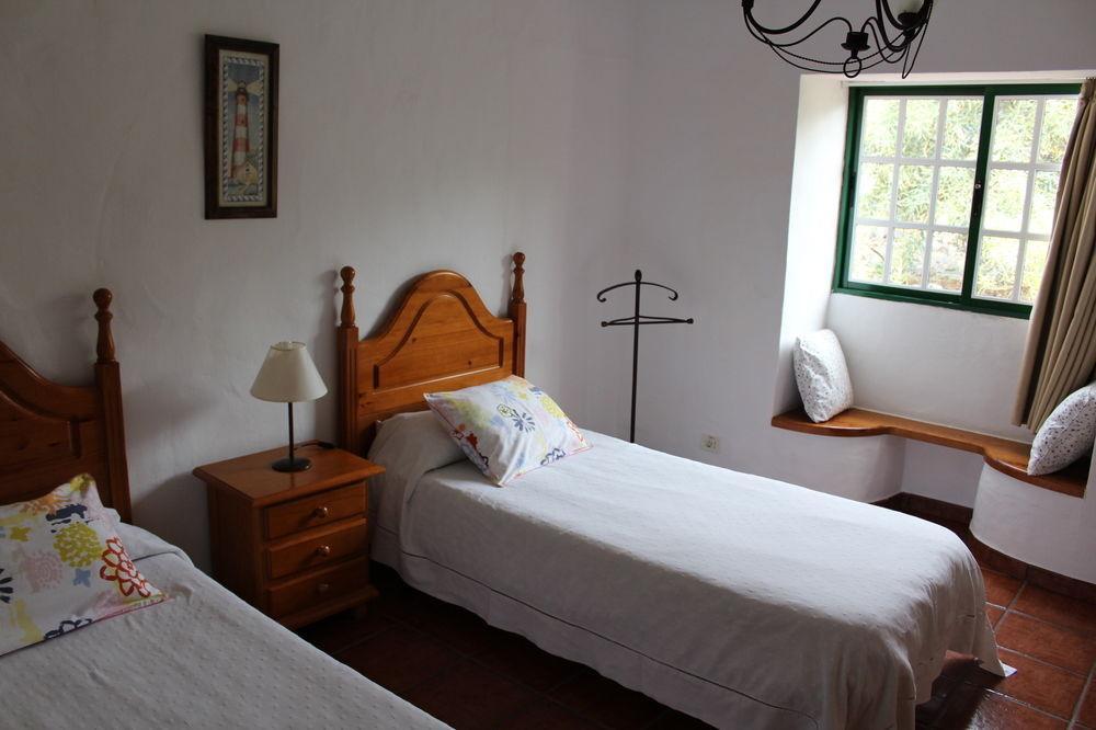 Casa La Majada (Adults Only) Konuk evi Los Llanos De Aridane Dış mekan fotoğraf