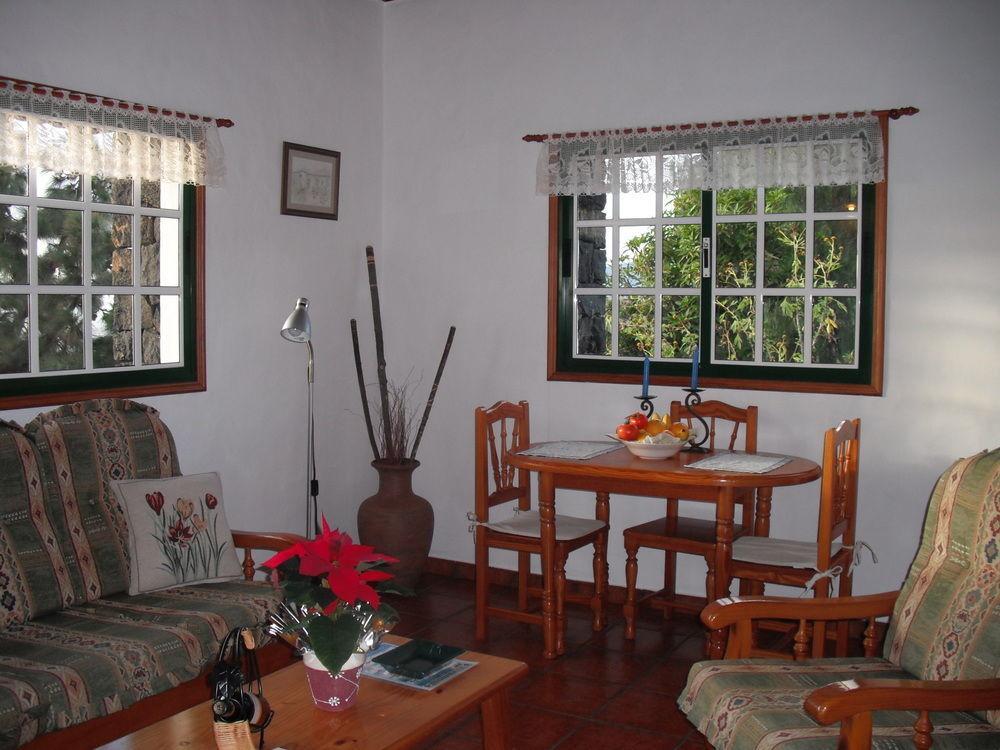 Casa La Majada (Adults Only) Konuk evi Los Llanos De Aridane Dış mekan fotoğraf