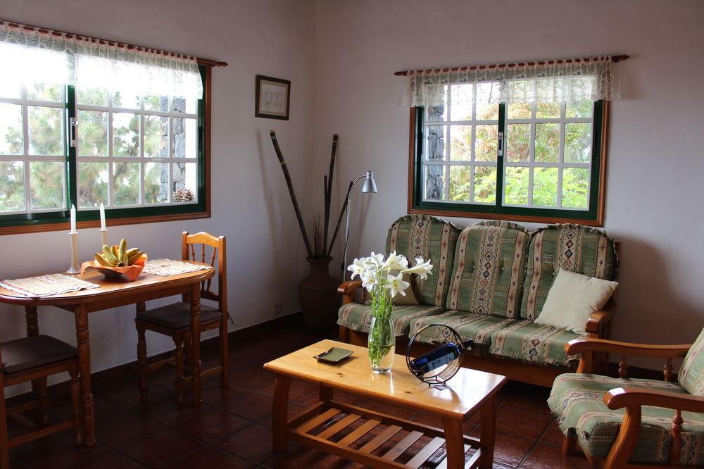 Casa La Majada (Adults Only) Konuk evi Los Llanos De Aridane Dış mekan fotoğraf