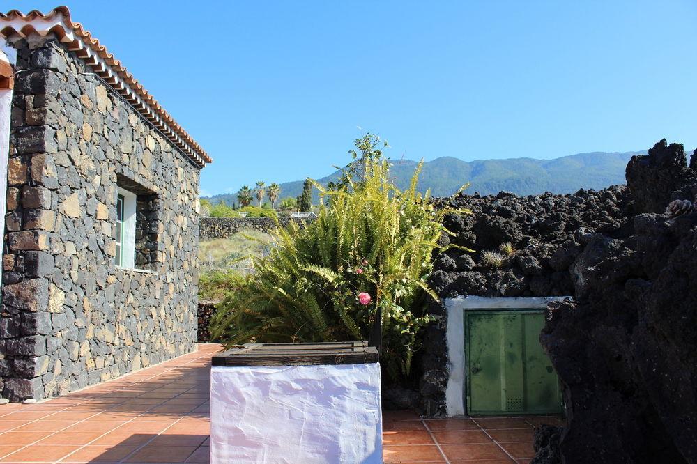 Casa La Majada (Adults Only) Konuk evi Los Llanos De Aridane Dış mekan fotoğraf