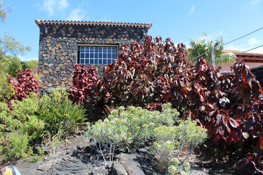 Casa La Majada (Adults Only) Konuk evi Los Llanos De Aridane Dış mekan fotoğraf