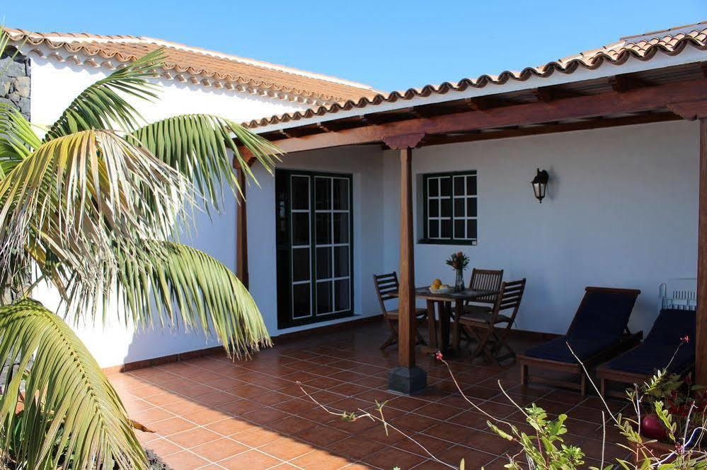 Casa La Majada (Adults Only) Konuk evi Los Llanos De Aridane Dış mekan fotoğraf