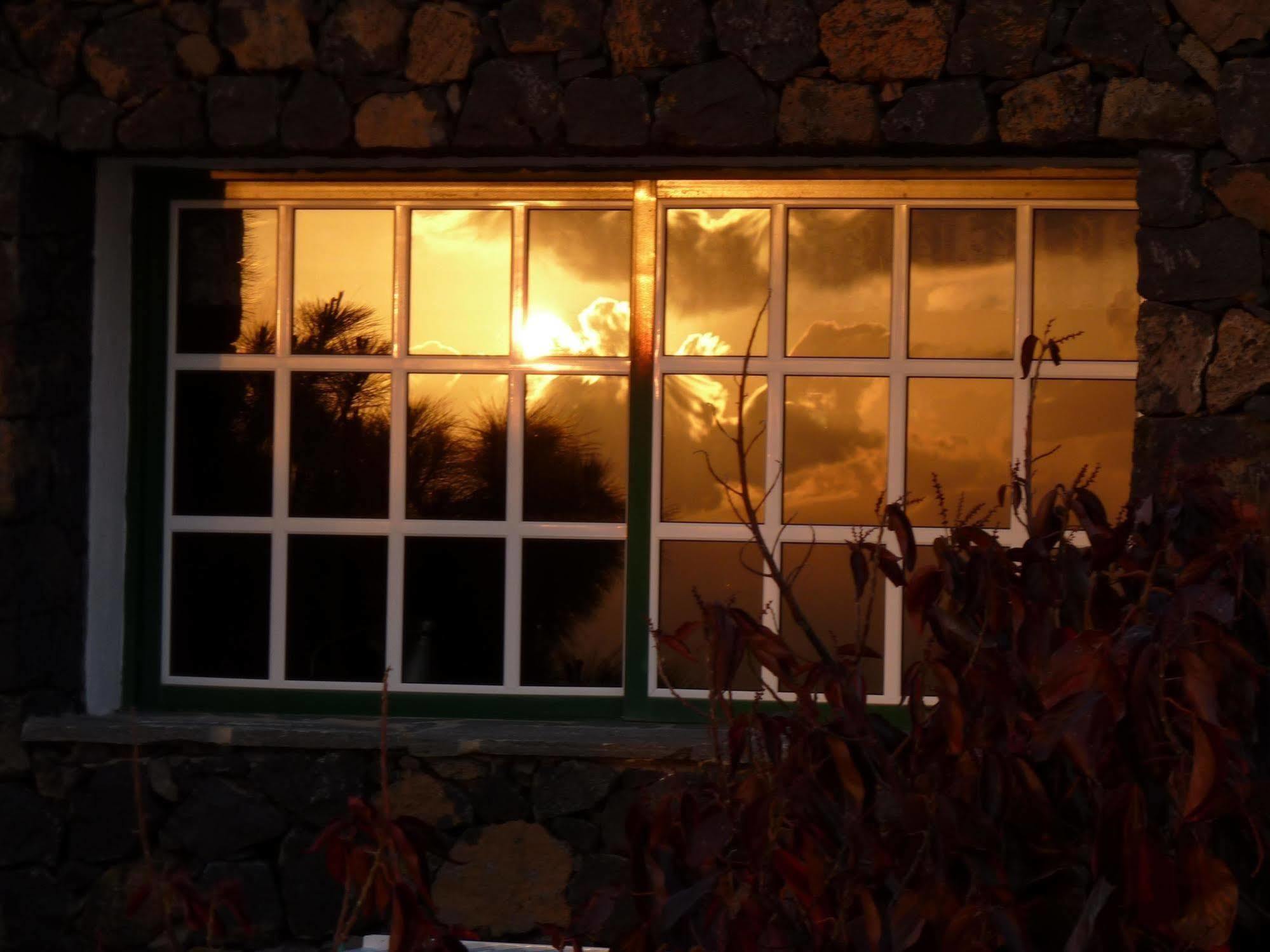 Casa La Majada (Adults Only) Konuk evi Los Llanos De Aridane Dış mekan fotoğraf