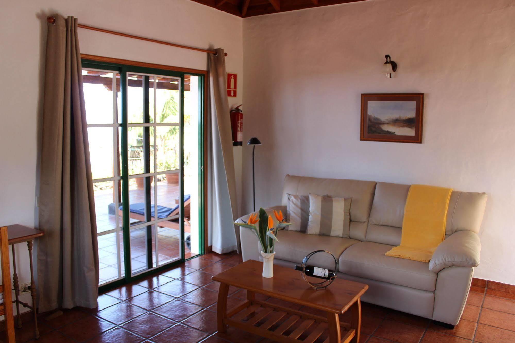 Casa La Majada (Adults Only) Konuk evi Los Llanos De Aridane Dış mekan fotoğraf