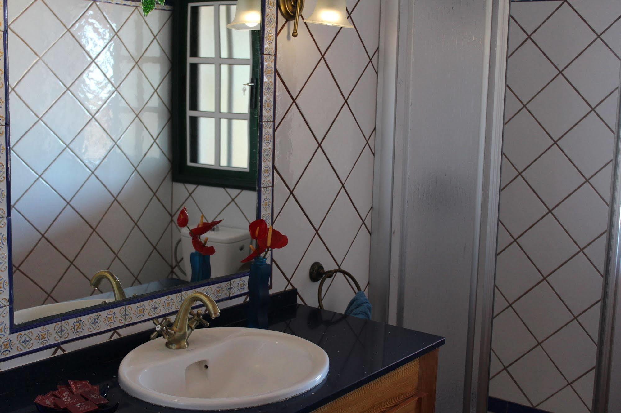 Casa La Majada (Adults Only) Konuk evi Los Llanos De Aridane Dış mekan fotoğraf