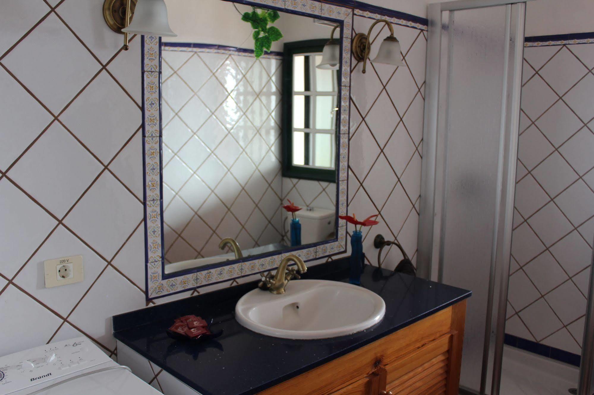 Casa La Majada (Adults Only) Konuk evi Los Llanos De Aridane Dış mekan fotoğraf