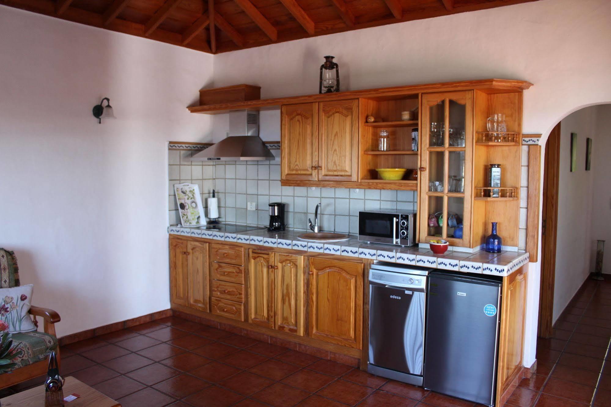 Casa La Majada (Adults Only) Konuk evi Los Llanos De Aridane Dış mekan fotoğraf