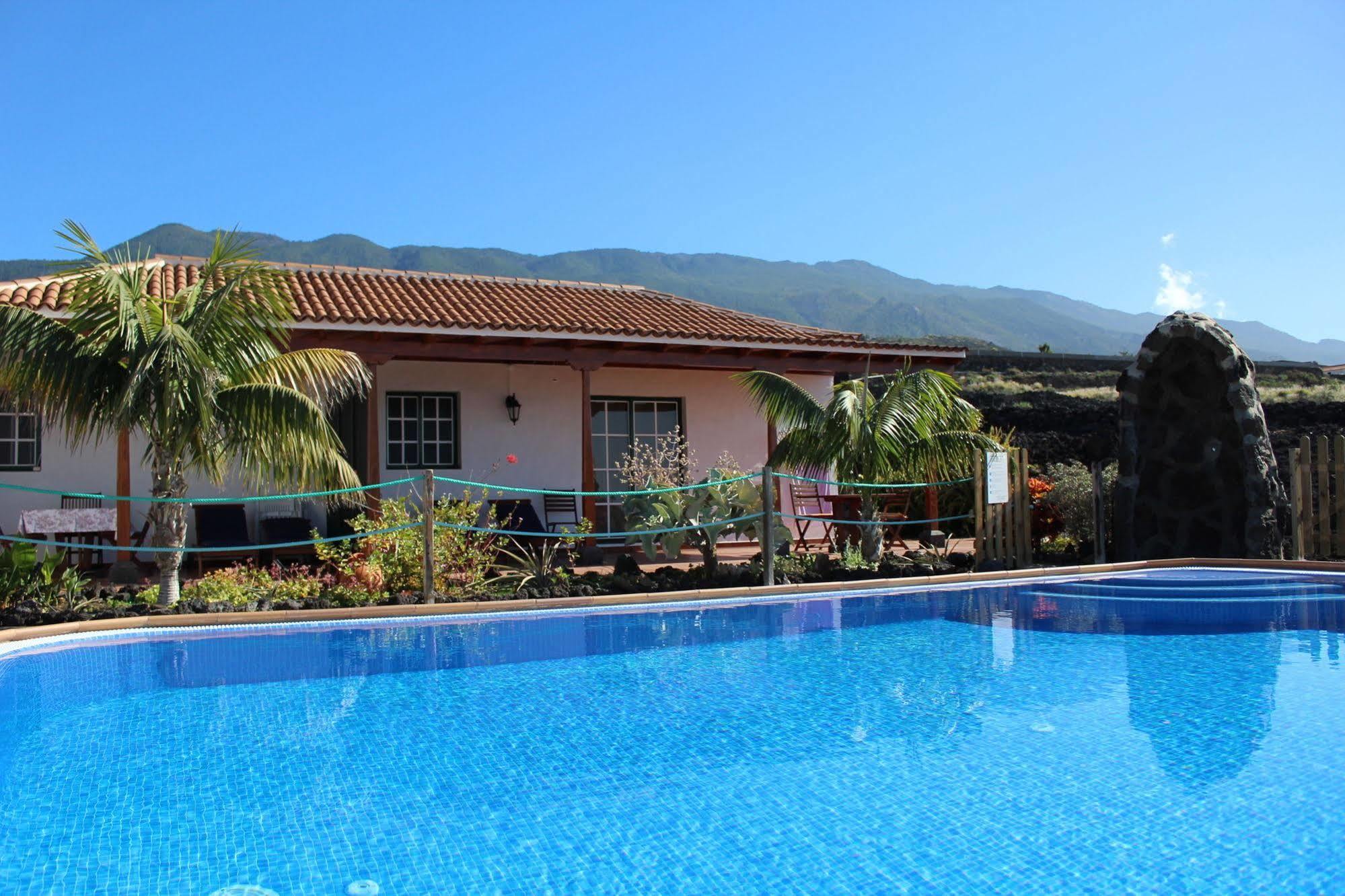 Casa La Majada (Adults Only) Konuk evi Los Llanos De Aridane Dış mekan fotoğraf