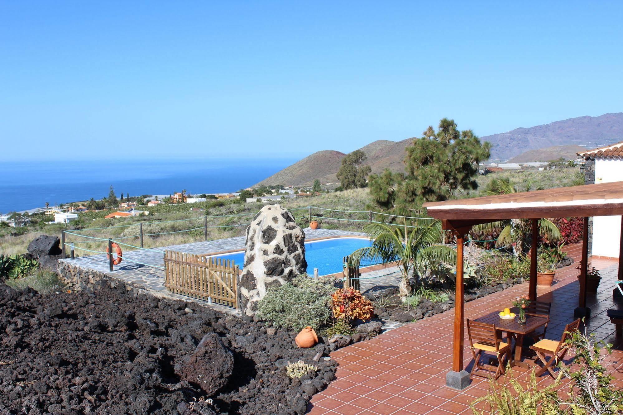 Casa La Majada (Adults Only) Konuk evi Los Llanos De Aridane Dış mekan fotoğraf