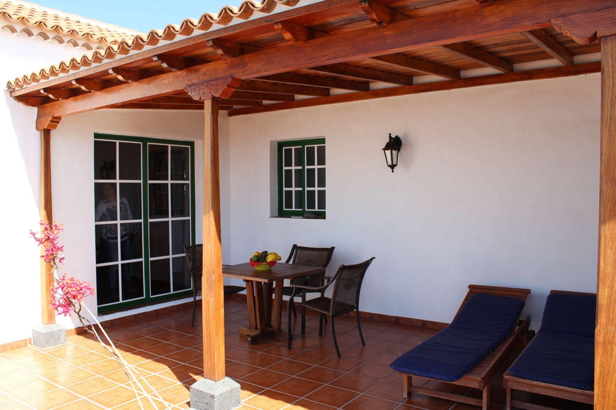 Casa La Majada (Adults Only) Konuk evi Los Llanos De Aridane Dış mekan fotoğraf