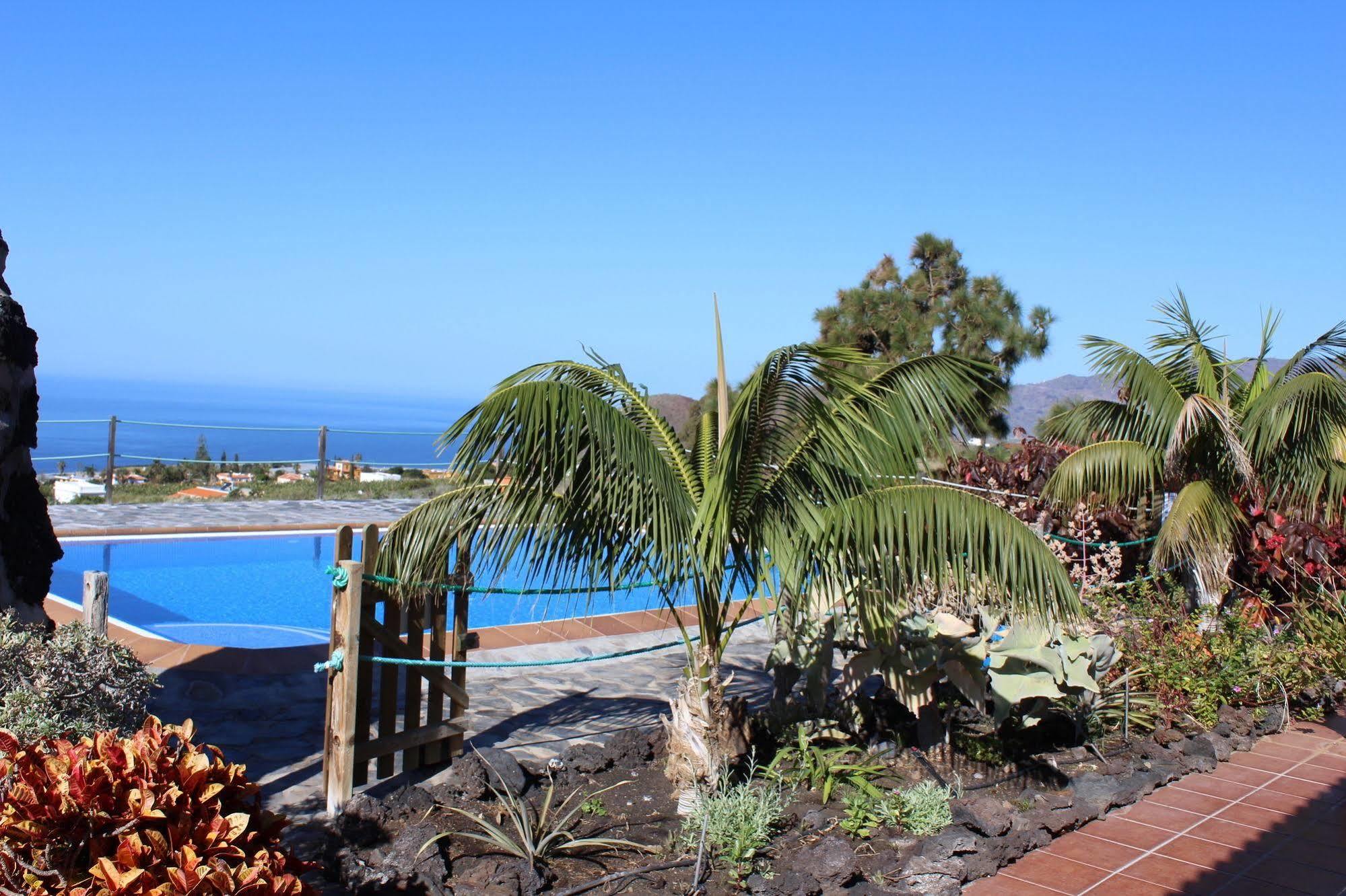 Casa La Majada (Adults Only) Konuk evi Los Llanos De Aridane Dış mekan fotoğraf