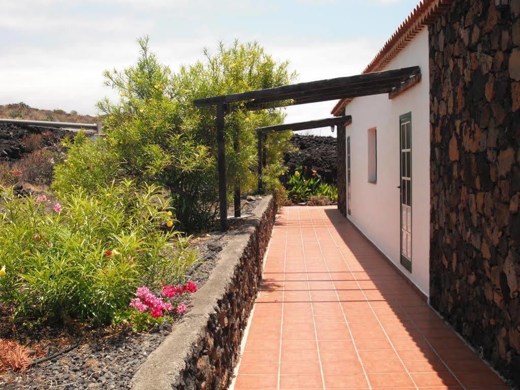 Casa La Majada (Adults Only) Konuk evi Los Llanos De Aridane Dış mekan fotoğraf
