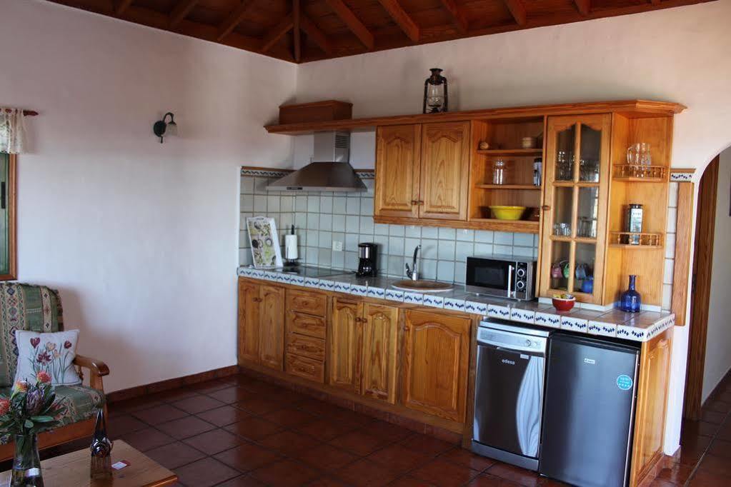 Casa La Majada (Adults Only) Konuk evi Los Llanos De Aridane Dış mekan fotoğraf