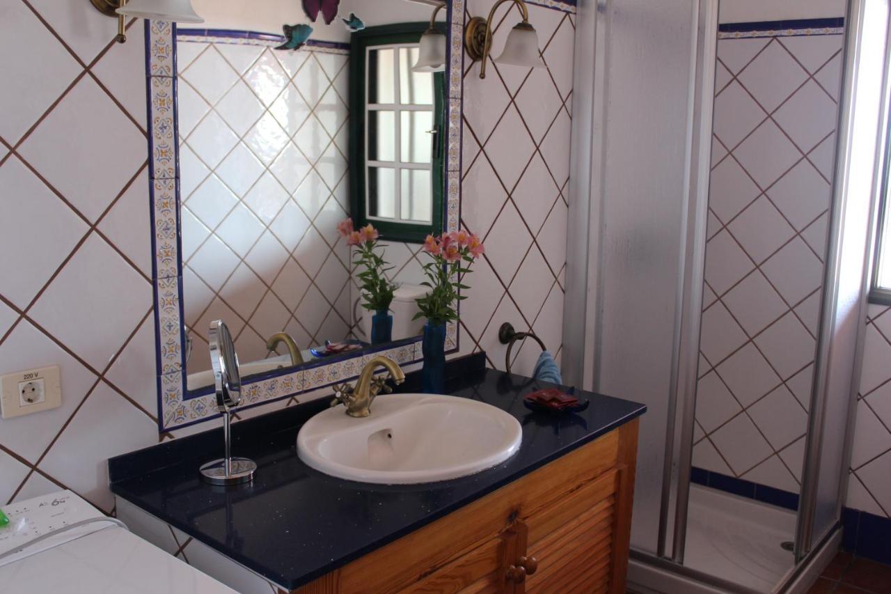 Casa La Majada (Adults Only) Konuk evi Los Llanos De Aridane Dış mekan fotoğraf