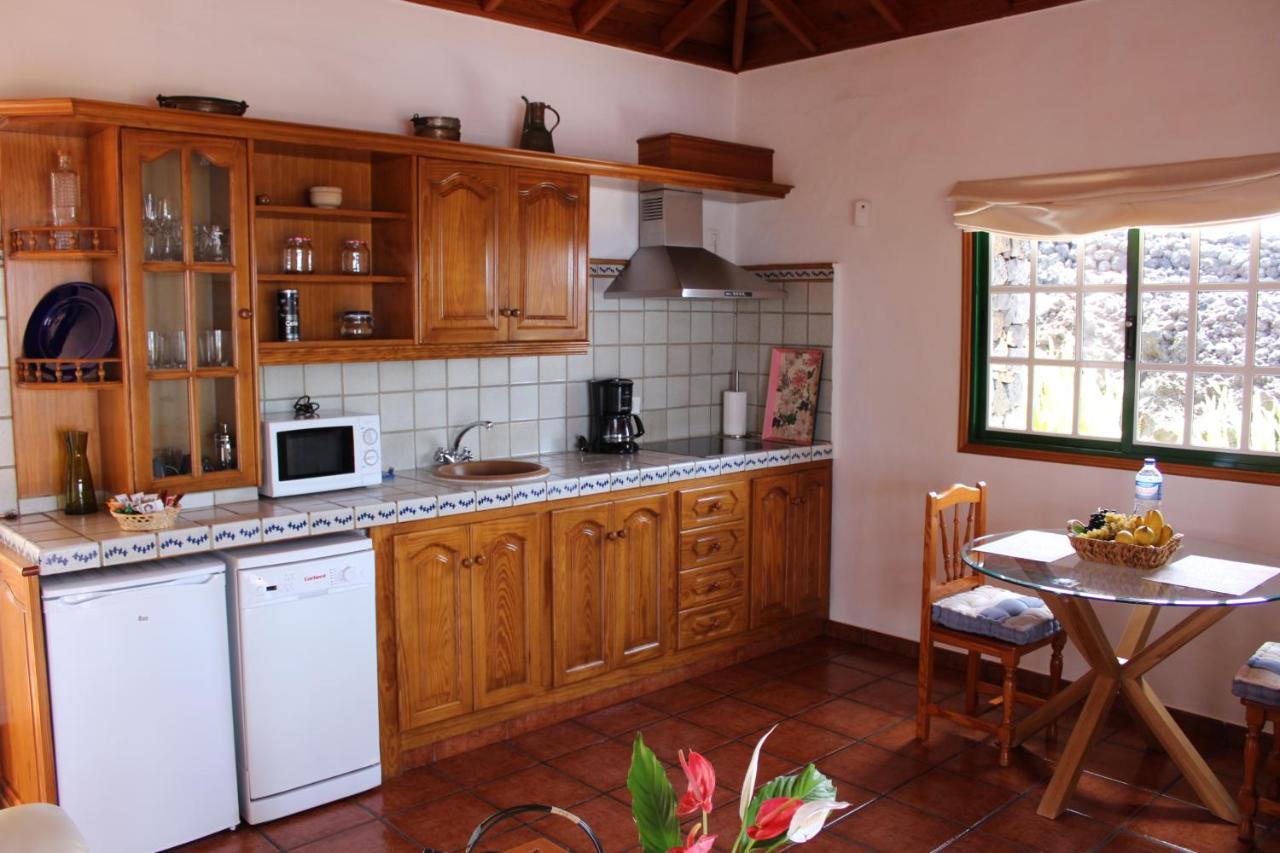Casa La Majada (Adults Only) Konuk evi Los Llanos De Aridane Dış mekan fotoğraf