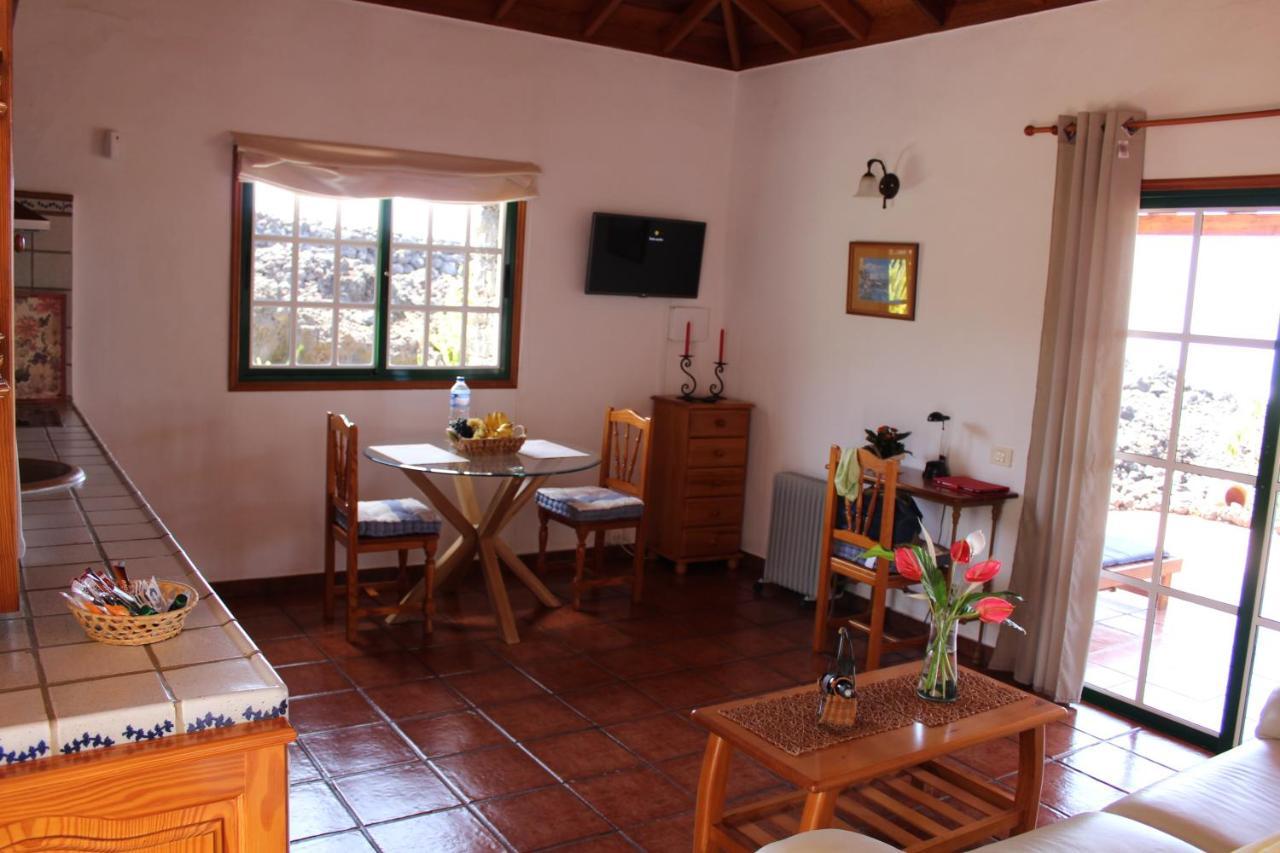 Casa La Majada (Adults Only) Konuk evi Los Llanos De Aridane Dış mekan fotoğraf