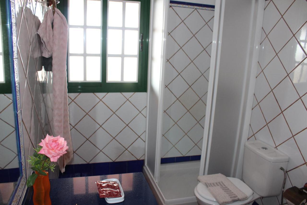 Casa La Majada (Adults Only) Konuk evi Los Llanos De Aridane Dış mekan fotoğraf