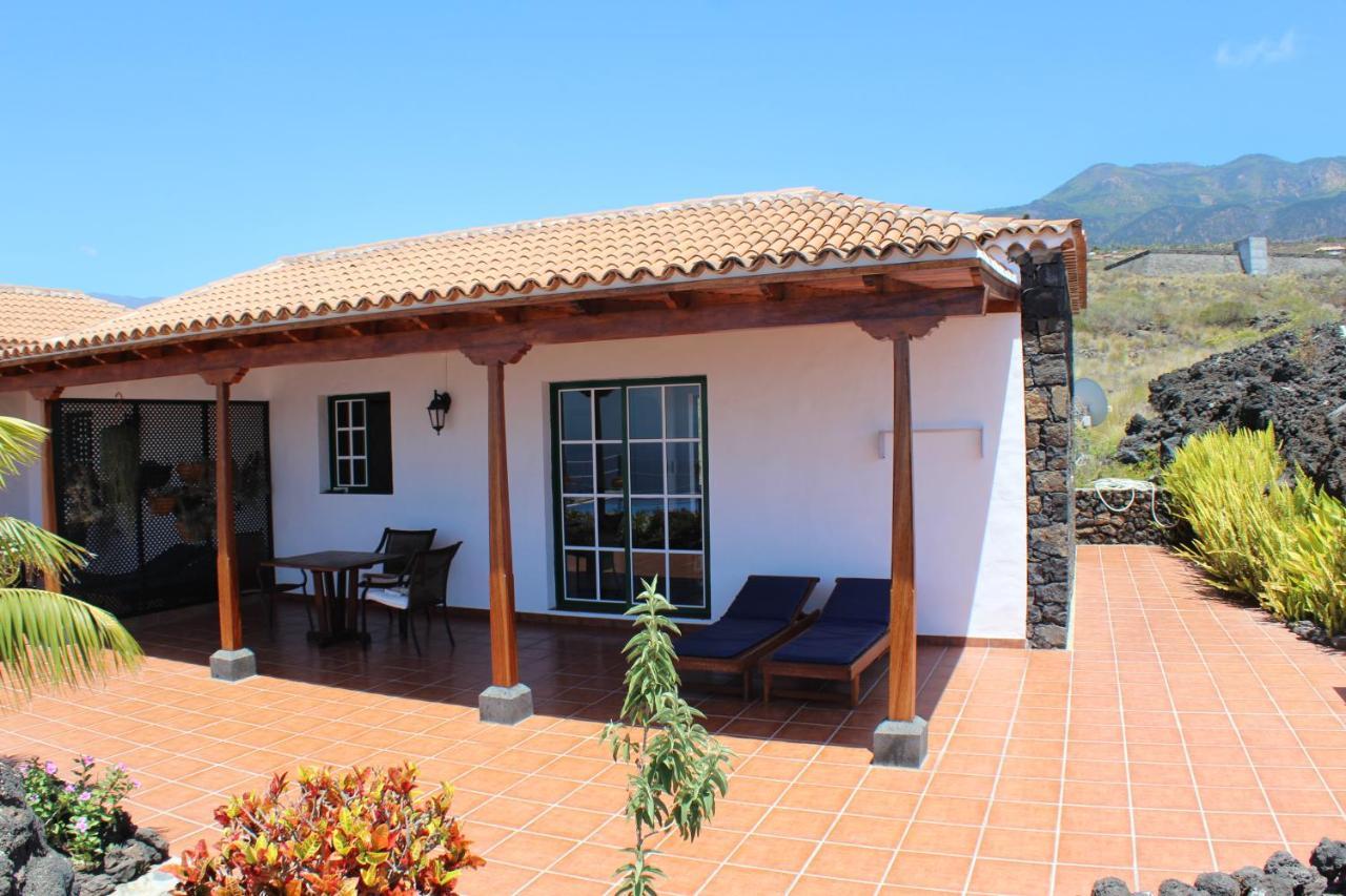 Casa La Majada (Adults Only) Konuk evi Los Llanos De Aridane Dış mekan fotoğraf