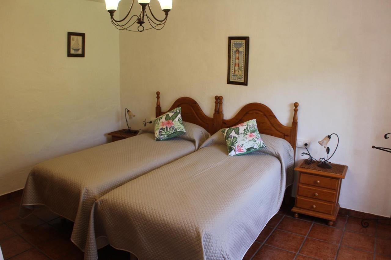 Casa La Majada (Adults Only) Konuk evi Los Llanos De Aridane Dış mekan fotoğraf