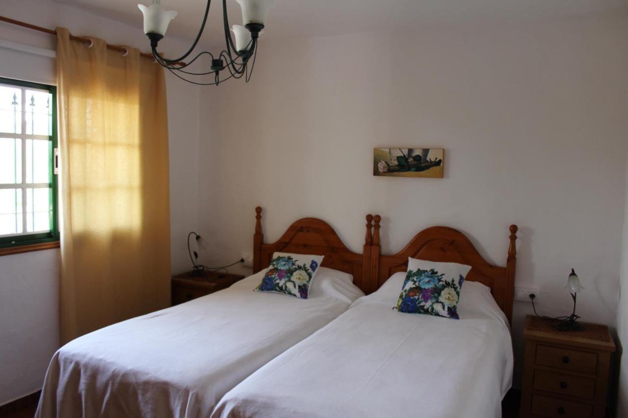 Casa La Majada (Adults Only) Konuk evi Los Llanos De Aridane Dış mekan fotoğraf