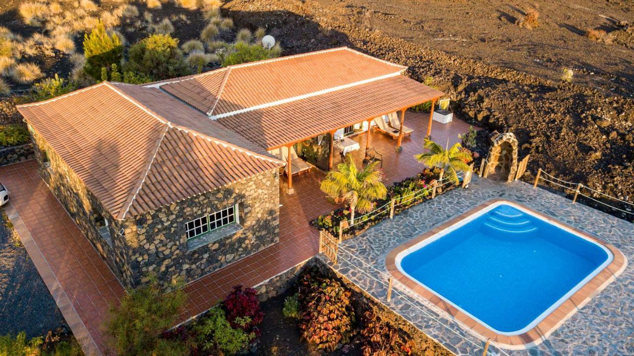 Casa La Majada (Adults Only) Konuk evi Los Llanos De Aridane Dış mekan fotoğraf