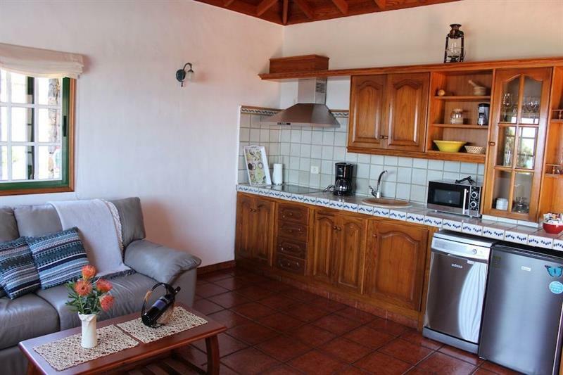 Casa La Majada (Adults Only) Konuk evi Los Llanos De Aridane Dış mekan fotoğraf