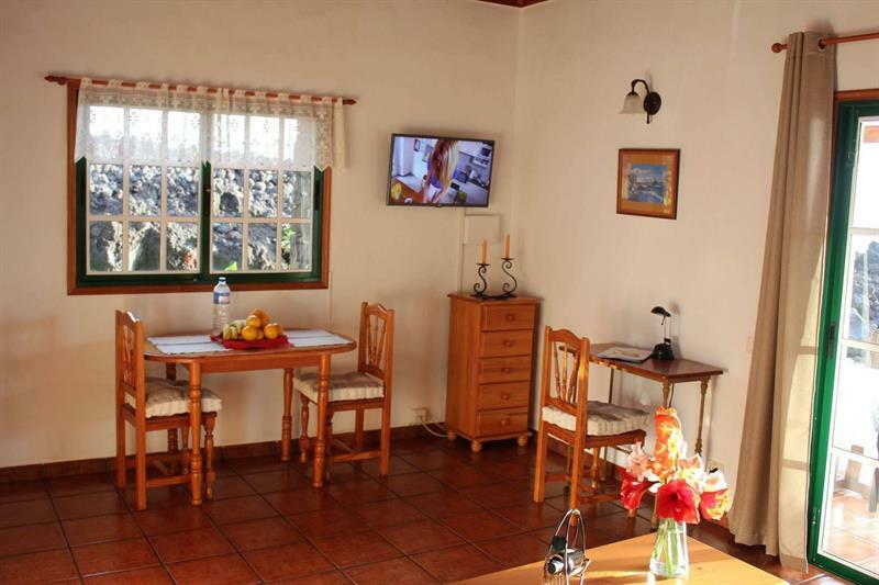 Casa La Majada (Adults Only) Konuk evi Los Llanos De Aridane Dış mekan fotoğraf