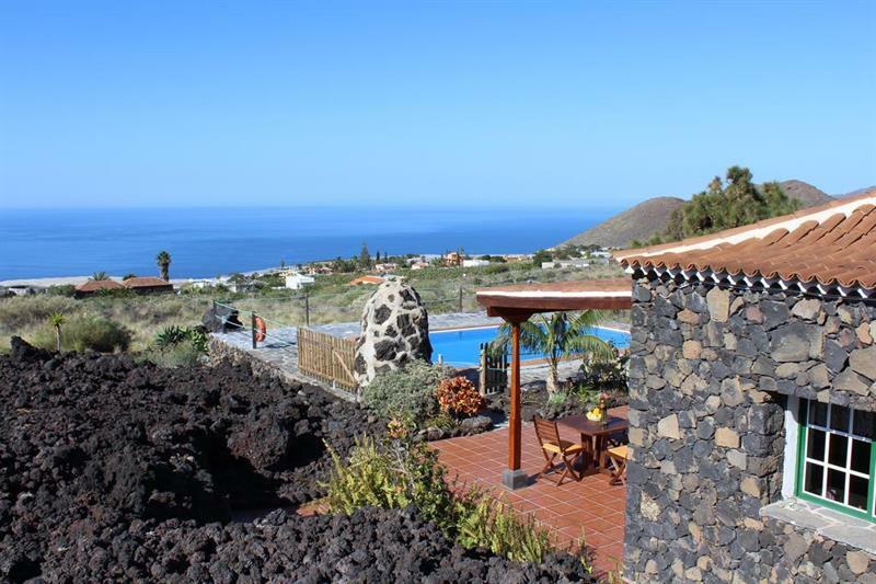 Casa La Majada (Adults Only) Konuk evi Los Llanos De Aridane Dış mekan fotoğraf