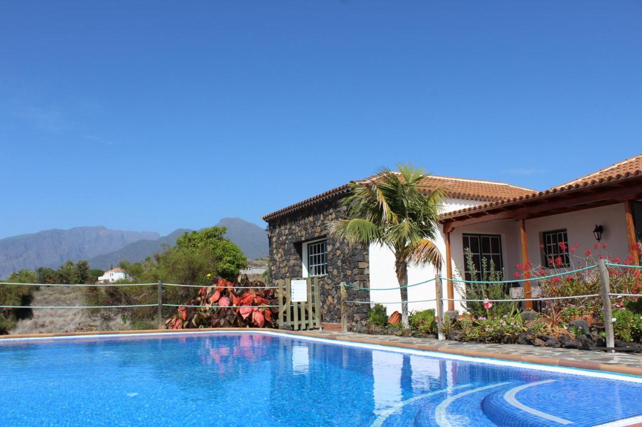 Casa La Majada (Adults Only) Konuk evi Los Llanos De Aridane Dış mekan fotoğraf