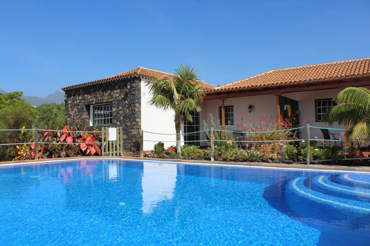 Casa La Majada (Adults Only) Konuk evi Los Llanos De Aridane Dış mekan fotoğraf
